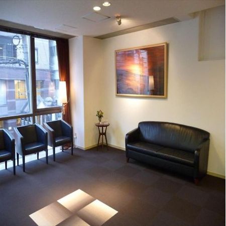 Court Hotel Fukuoka Tenjin - Vacation Stay 42334V Экстерьер фото