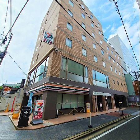 Court Hotel Fukuoka Tenjin - Vacation Stay 42334V Экстерьер фото