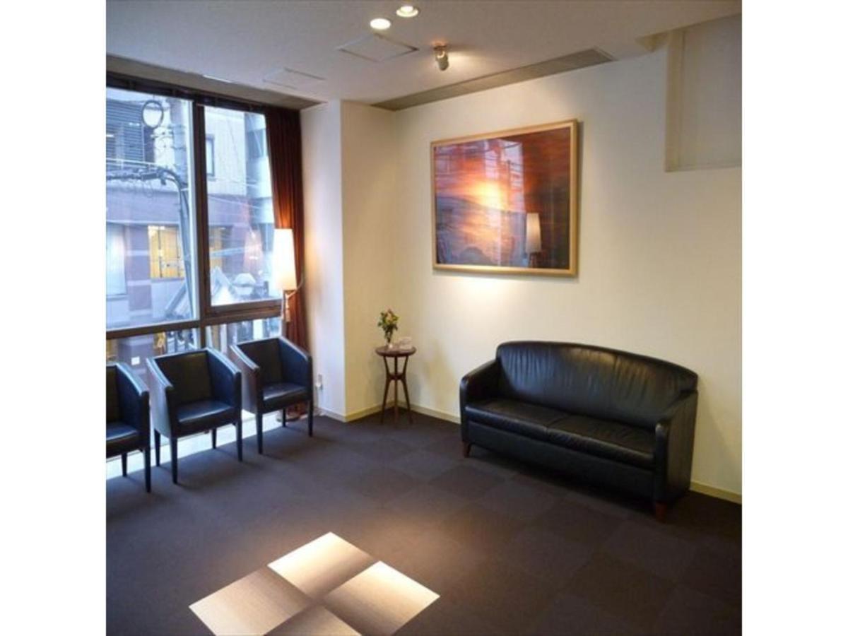 Court Hotel Fukuoka Tenjin - Vacation Stay 42334V Экстерьер фото