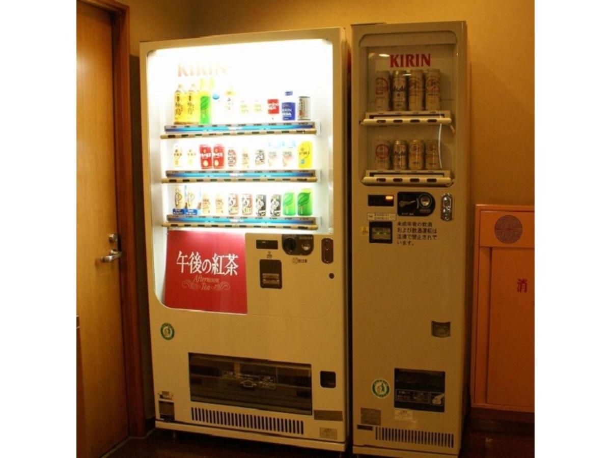 Court Hotel Fukuoka Tenjin - Vacation Stay 42334V Экстерьер фото