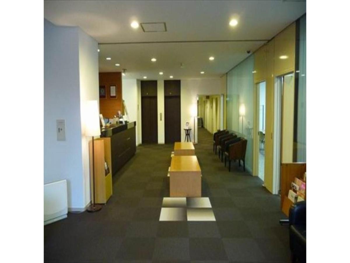 Court Hotel Fukuoka Tenjin - Vacation Stay 42334V Экстерьер фото