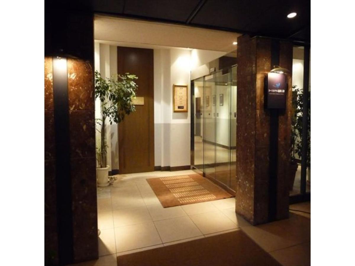 Court Hotel Fukuoka Tenjin - Vacation Stay 42334V Экстерьер фото