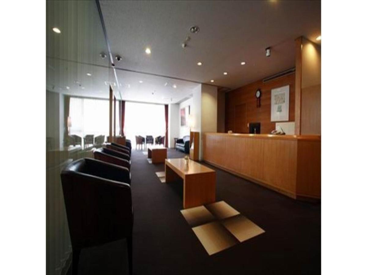 Court Hotel Fukuoka Tenjin - Vacation Stay 42334V Экстерьер фото