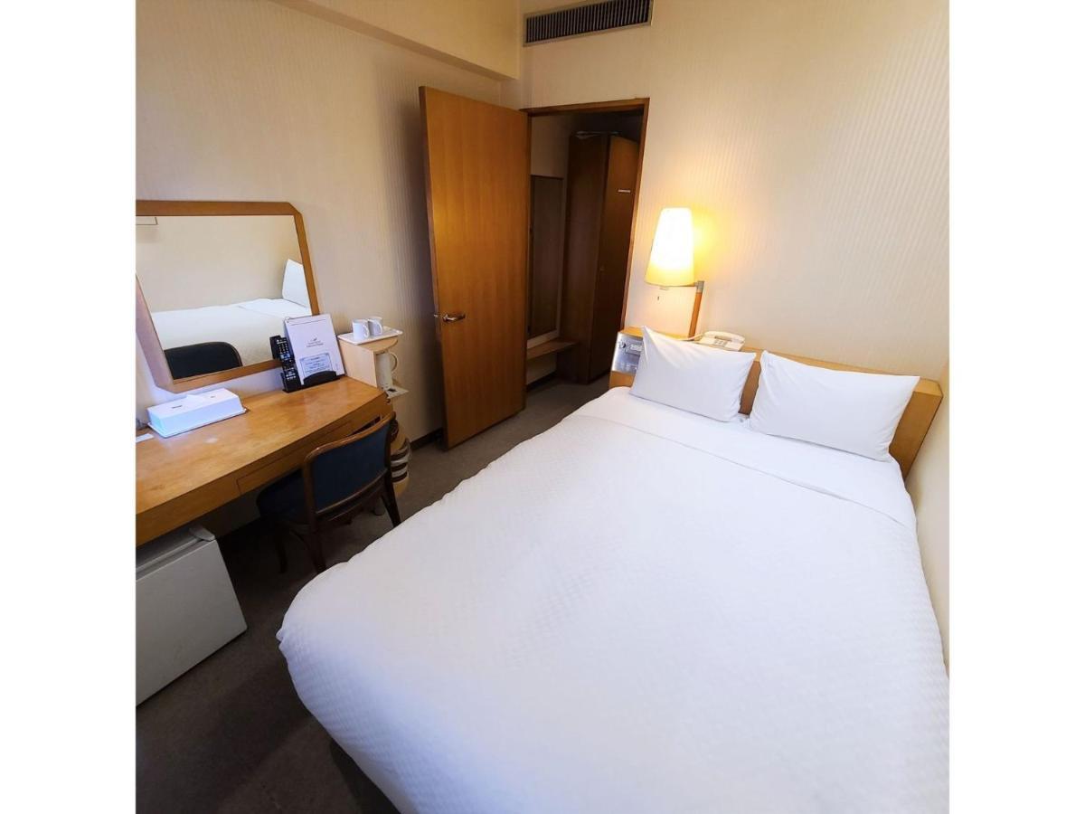 Court Hotel Fukuoka Tenjin - Vacation Stay 42334V Экстерьер фото